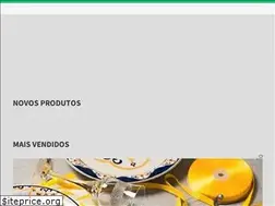 Sites similar to acasabrasileira.com.br