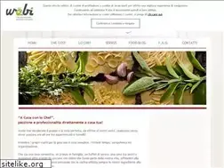 Sites similar to acasaconlochef.it