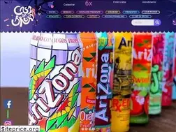 Sites similar to acasadabruxa.com.br