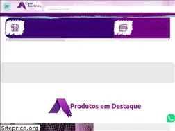 Sites similar to acasadasartes.com.br