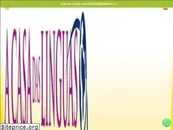 Sites similar to acasadaslinguas.com