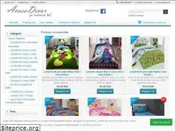 Sites similar to acasadecor.ro