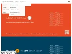 Sites similar to acasadi.de