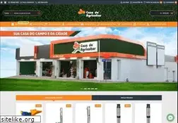 Sites similar to acasadoagricultor.com.br