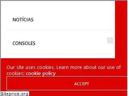 Sites similar to acasadocogumelo.com