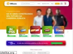 Sites similar to acasadoconcurseiro.com.br