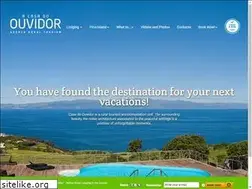 Sites similar to acasadoouvidor.com