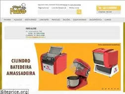 Sites similar to acasadopadeiro.com.br
