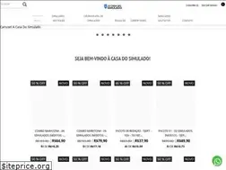 Sites similar to acasadosimulado.com.br