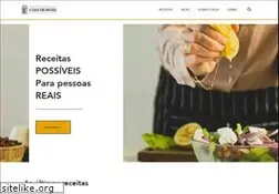 Sites similar to acasaencantada.com.br