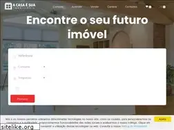 Sites similar to acasaesua.pt