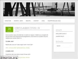 Sites similar to acasaintgilles.be