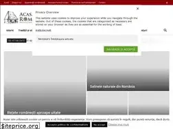 Sites similar to acasalaromani.ro