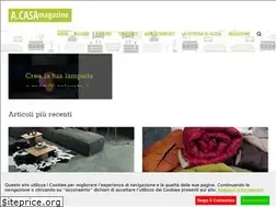 Sites similar to acasamagazine.com