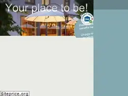Sites similar to acasasuites.com