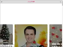 Sites similar to acasatv.md