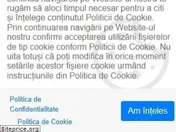 Sites similar to acasatv.ro