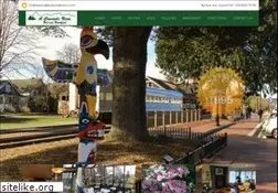 Sites similar to acascadeview.com