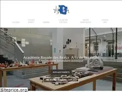 Sites similar to acasecondaire.be