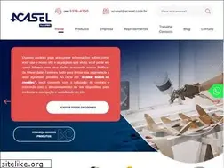 Sites similar to acasel.com.br