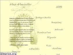 Sites similar to acaseofcuriosities.com