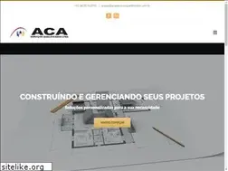 Sites similar to acaservicosqualificados.com.br