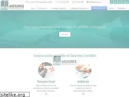 Sites similar to acasesores.co