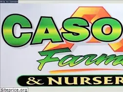 Sites similar to acasolafarms.com