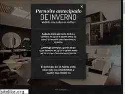 Sites similar to acasomotel.com.br