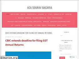 Sites similar to acasouravbagaria.wordpress.com