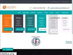 Sites similar to acastanheira.com