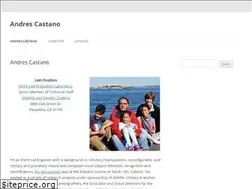 Sites similar to acastano.com