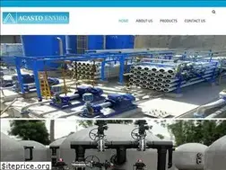 Sites similar to acastoenviro.com