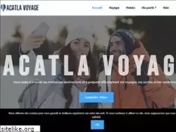 Sites similar to acat-laturballe.fr