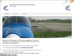 Sites similar to acat-toulouse.org