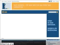 Sites similar to acat.ch