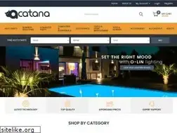 Sites similar to acatana.com.au