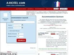 Sites similar to acatari.a-romania.com