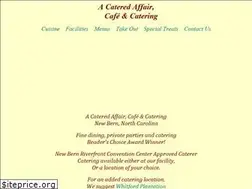 Sites similar to acateredaffairnb.net