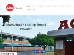 Sites similar to acathreads.co.za