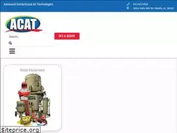 Sites similar to acatinc.com