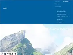 Sites similar to acatis.ch