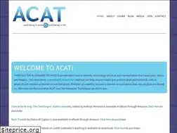 Sites similar to acatnyc.org