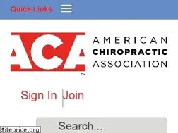 Sites similar to acatoday.org