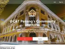 Sites similar to acatpg.mn.co