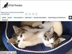 Sites similar to acatpractice.com