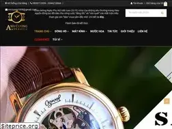 Sites similar to acauthentic.vn