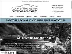 Sites similar to acautodeals.com