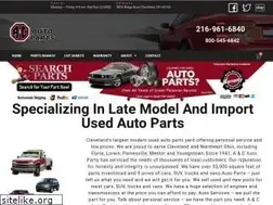 Sites similar to acautoparts.net