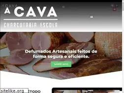 Sites similar to acava.com.br